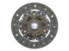MAZDA B60916460 Clutch Disc
